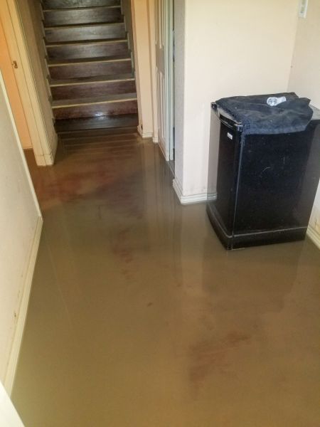 Emergency Water Removal in Hudsonville