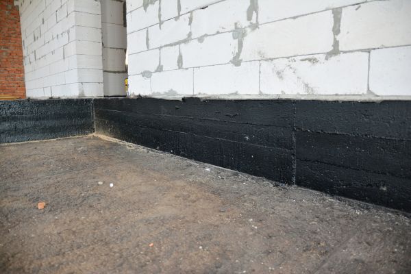 Cost of Basement Water Damage Service in Hudsonville