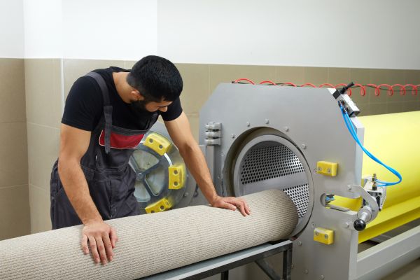 Carpet Drying Service in Hudsonville